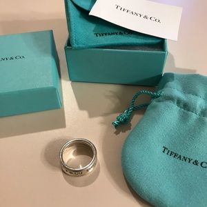 Tiffany & Co. Ring